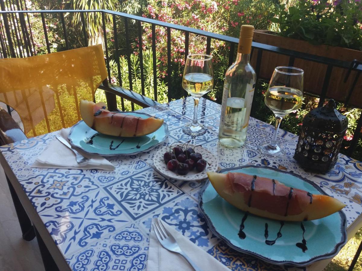 Alexandra Spingou Apartament Dassia (Corfu)