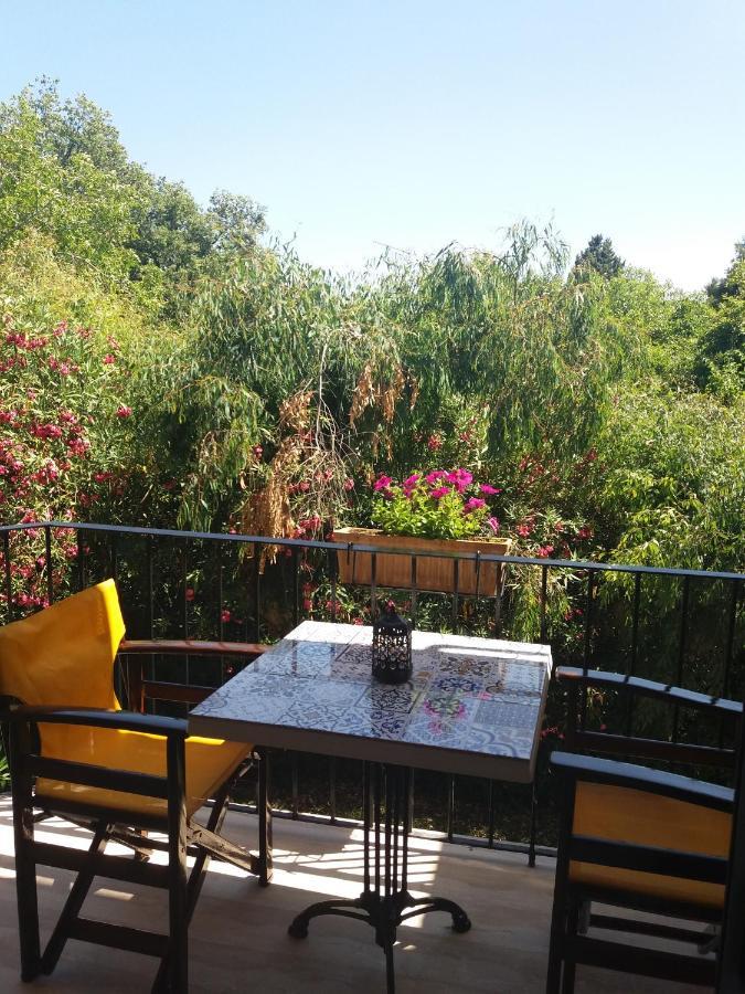 Apartament Alexandra Spingou