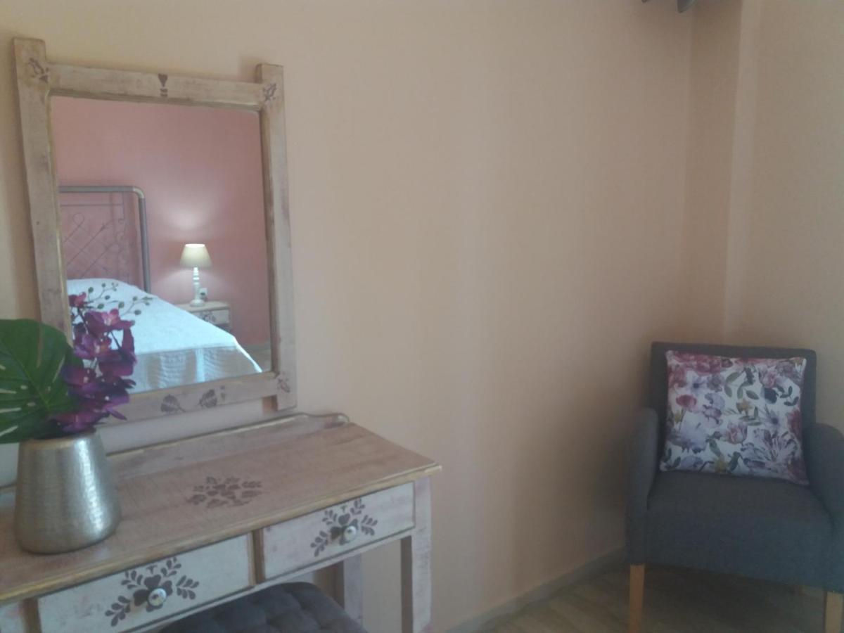 Apartament Alexandra Spingou
