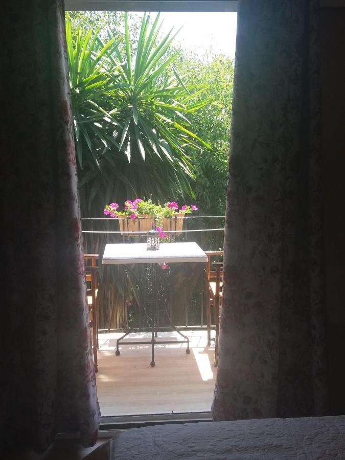 Apartament Alexandra Spingou