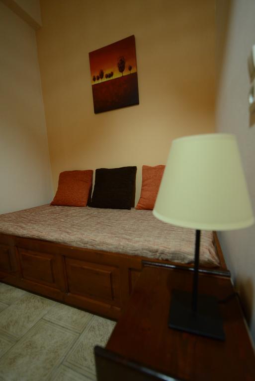 Apartament Alexandra Spingou *