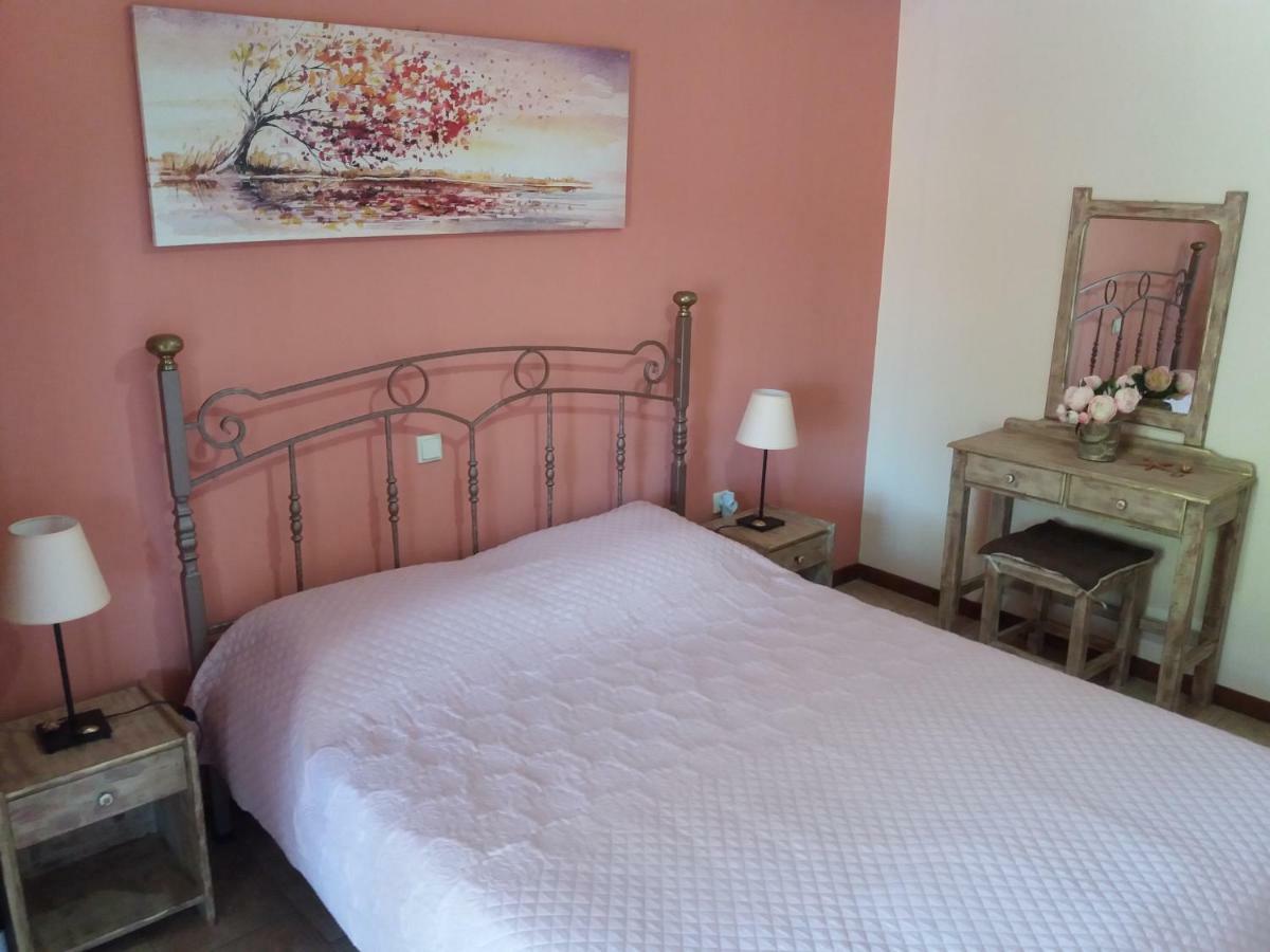 Alexandra Spingou Apartament