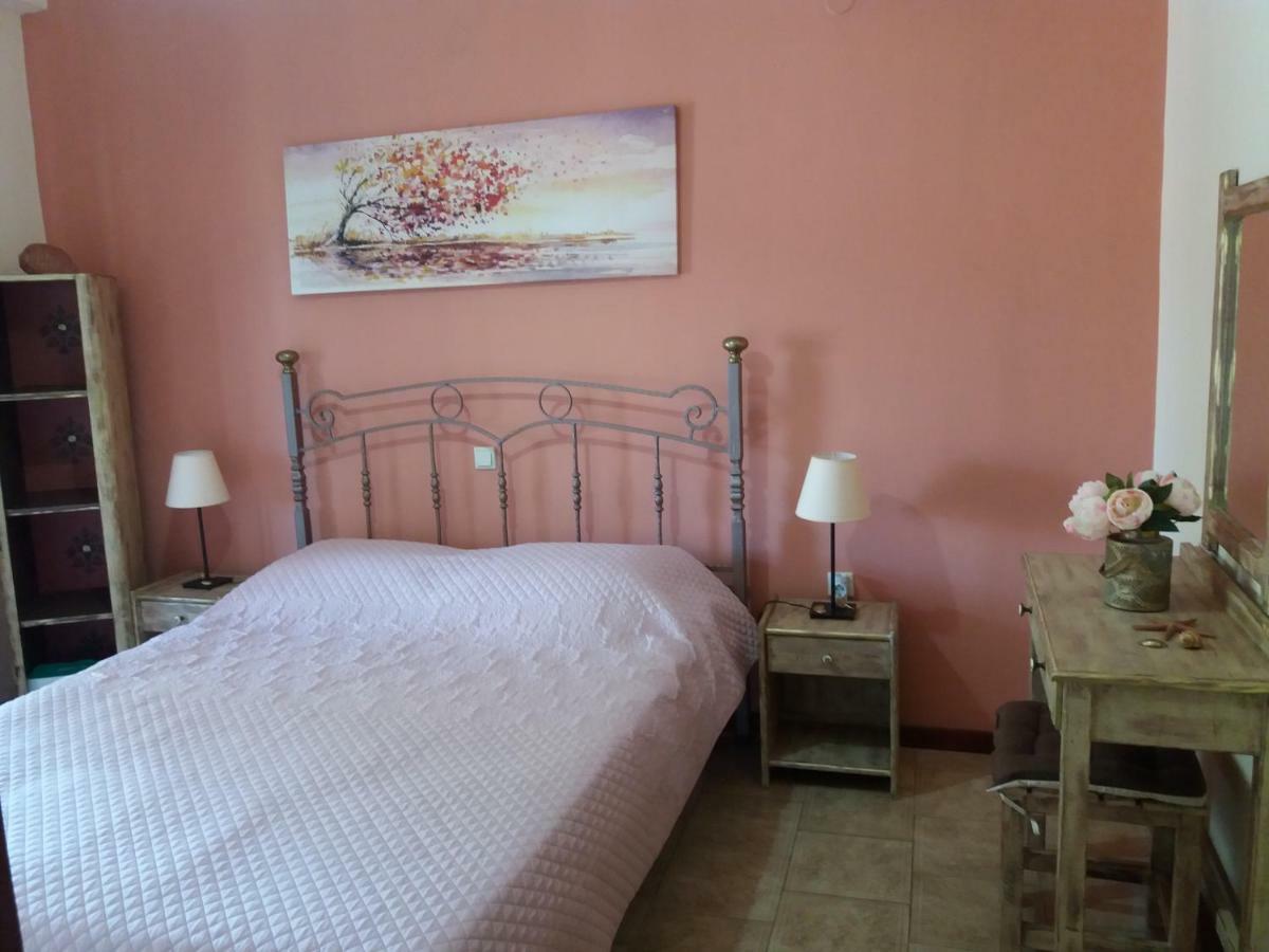 Apartament Alexandra Spingou
